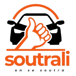 Soutrali logo
